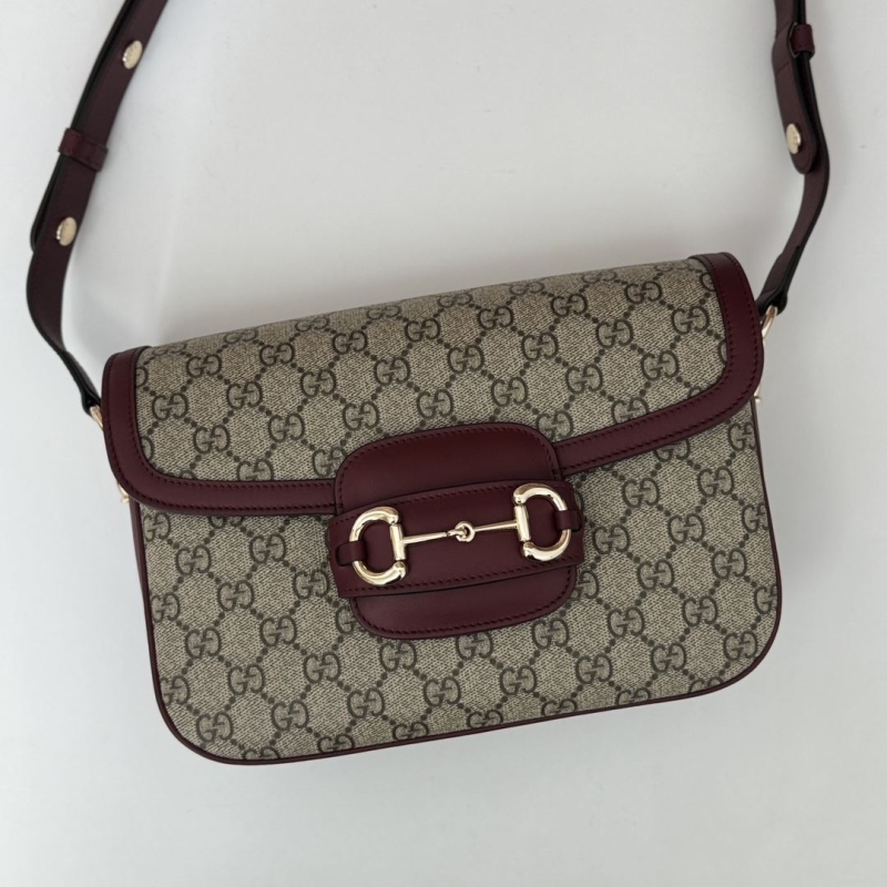 Gucci Satchel Bags